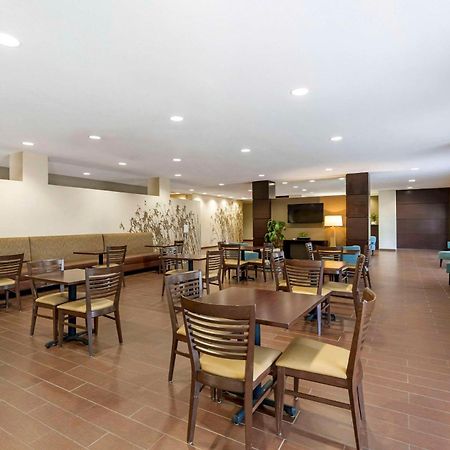 Sleep Inn & Suites Carlsbad Caverns Area Bagian luar foto