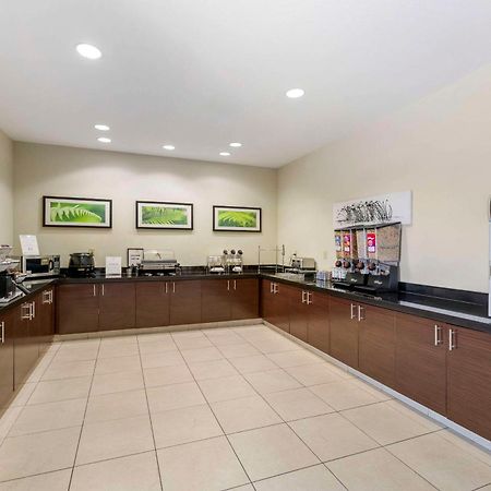 Sleep Inn & Suites Carlsbad Caverns Area Bagian luar foto