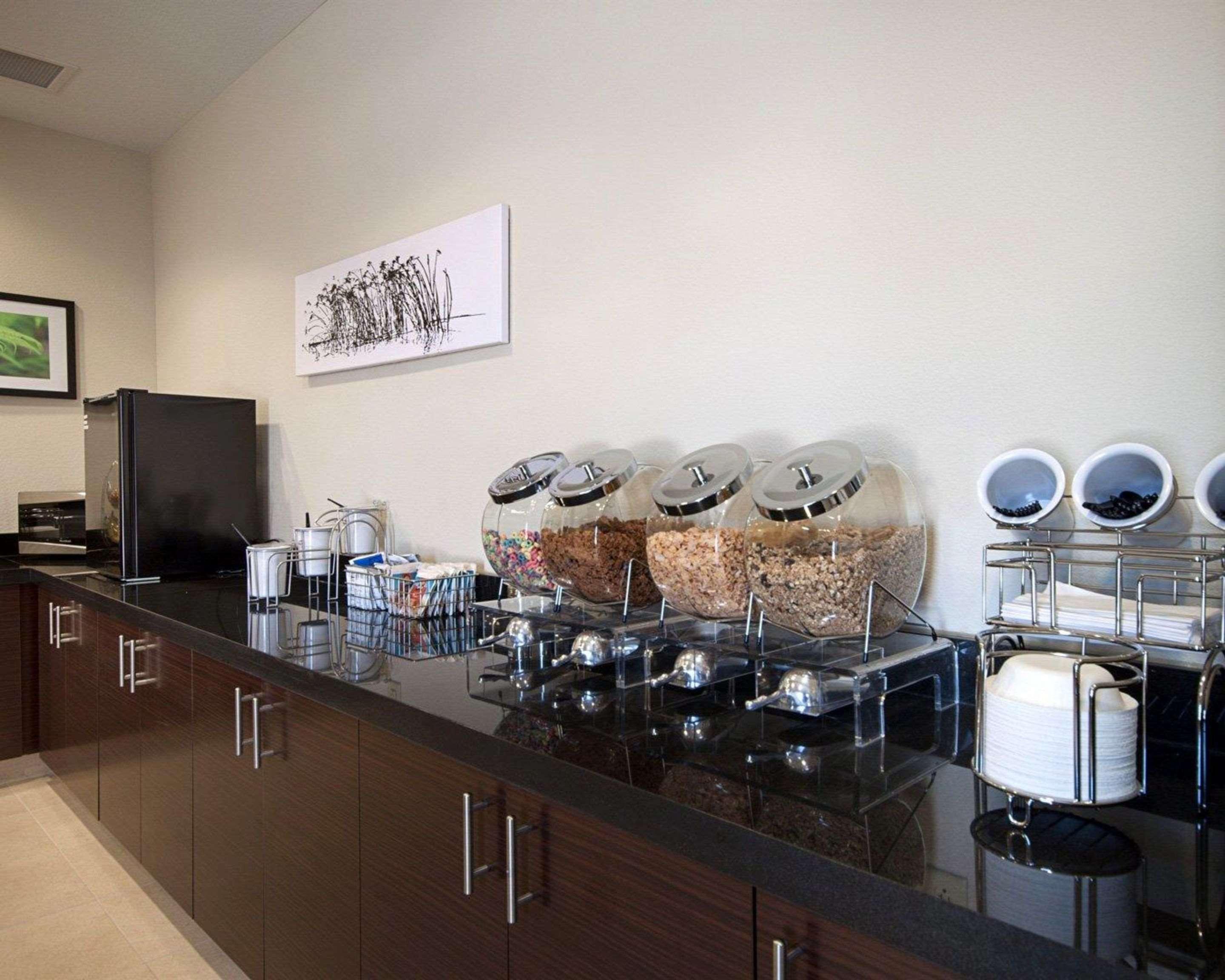 Sleep Inn & Suites Carlsbad Caverns Area Bagian luar foto