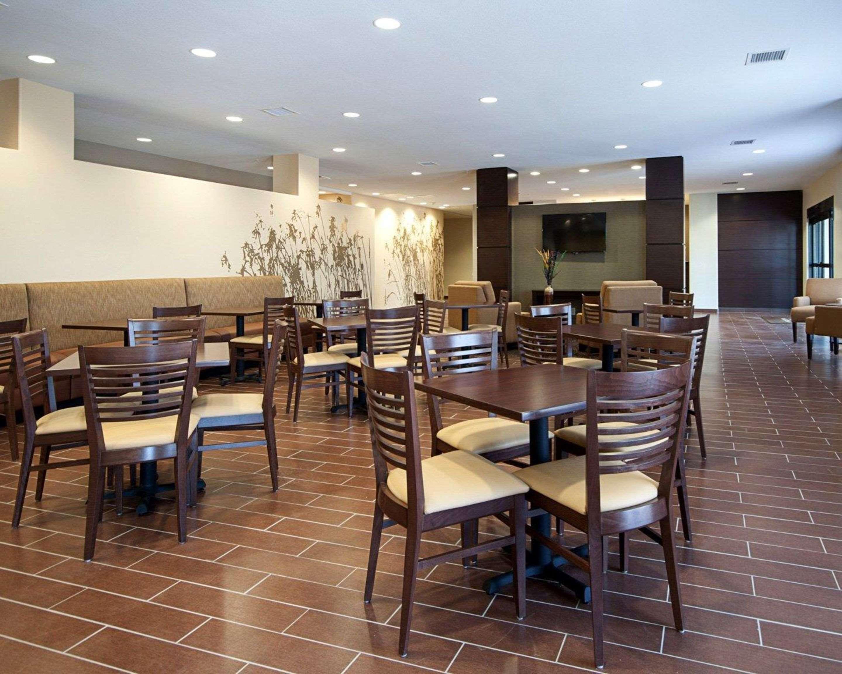 Sleep Inn & Suites Carlsbad Caverns Area Bagian luar foto