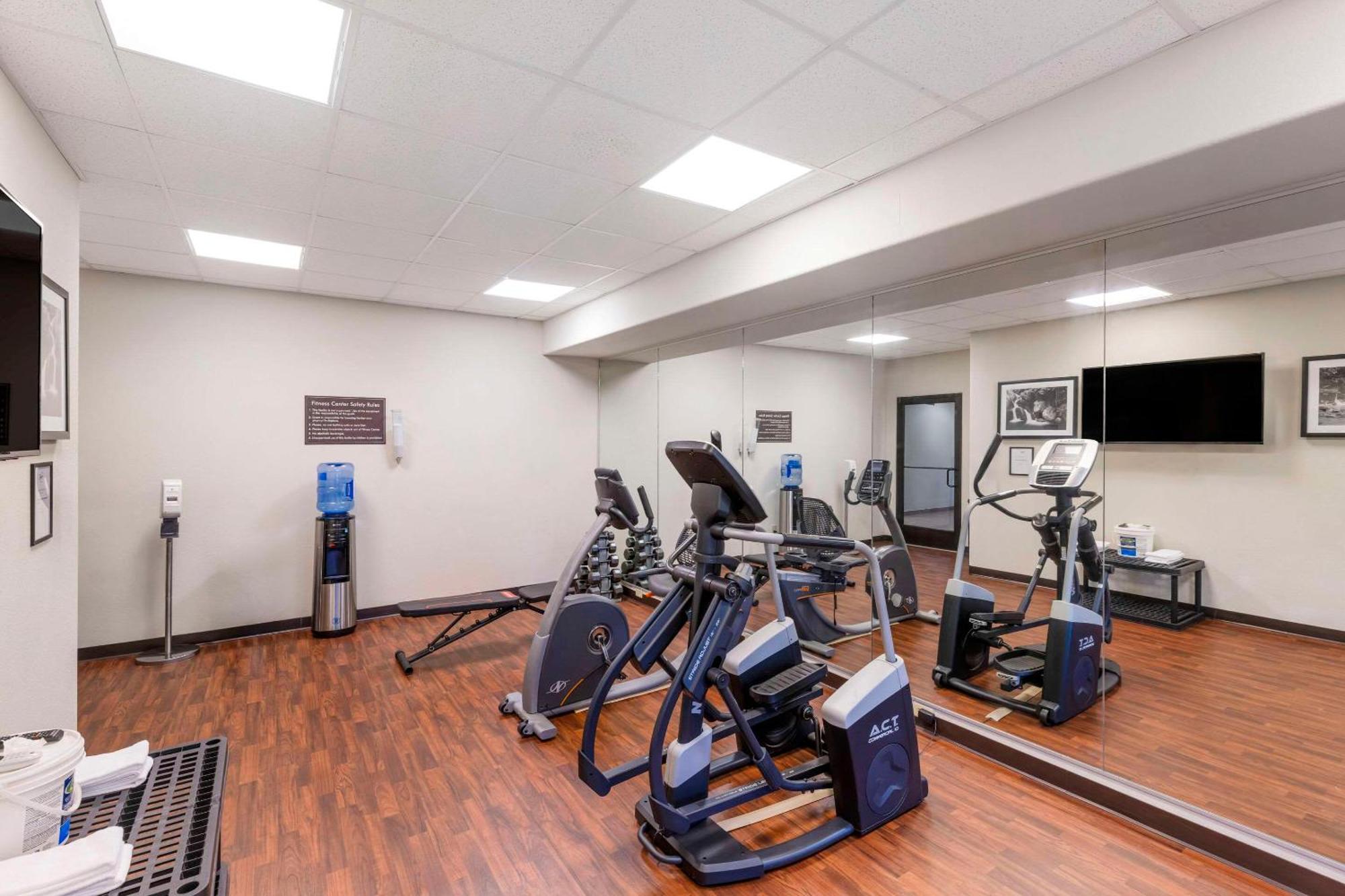Sleep Inn & Suites Carlsbad Caverns Area Bagian luar foto