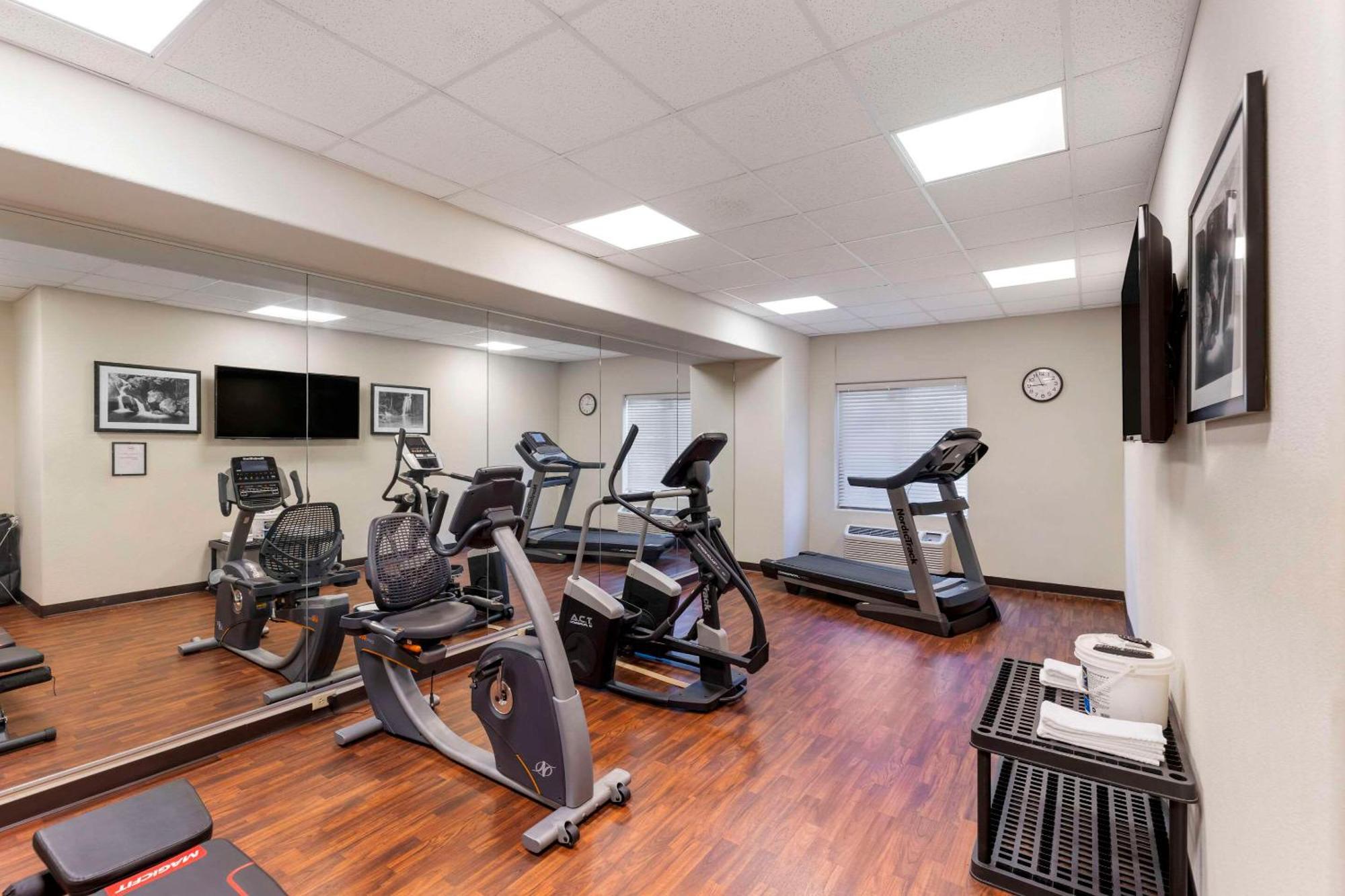 Sleep Inn & Suites Carlsbad Caverns Area Bagian luar foto