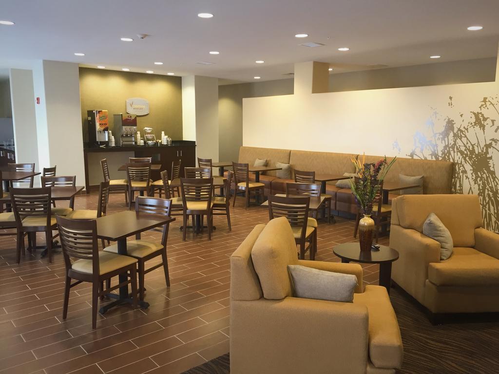 Sleep Inn & Suites Carlsbad Caverns Area Bagian luar foto